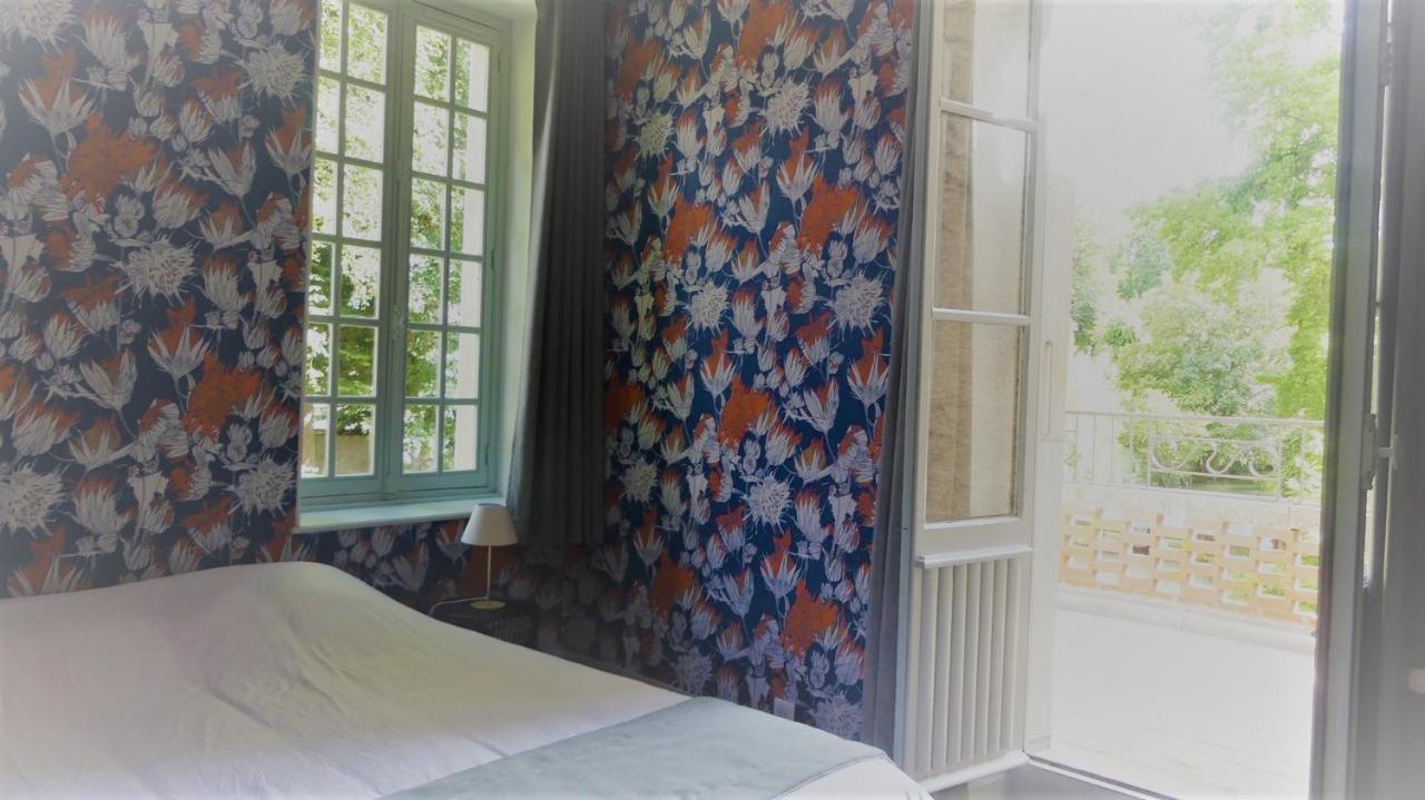 Maison Du Moulin Donzy Екстер'єр фото