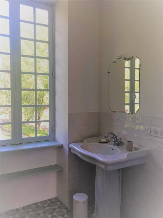 Maison Du Moulin Donzy Екстер'єр фото