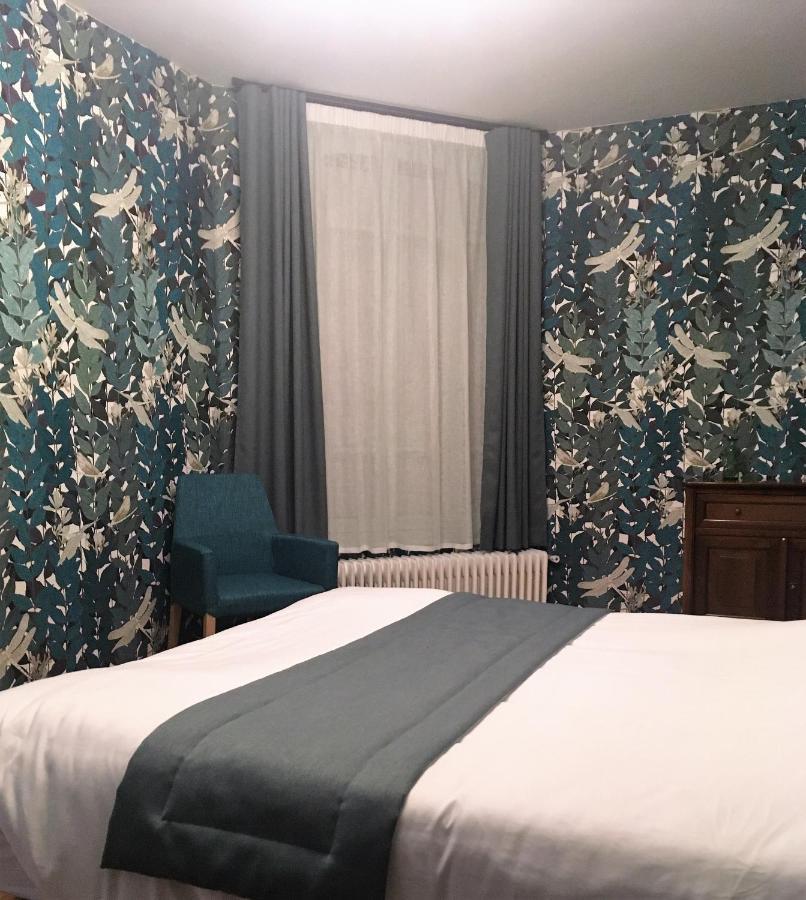 Maison Du Moulin Donzy Екстер'єр фото