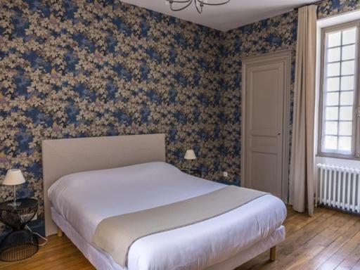 Maison Du Moulin Donzy Екстер'єр фото