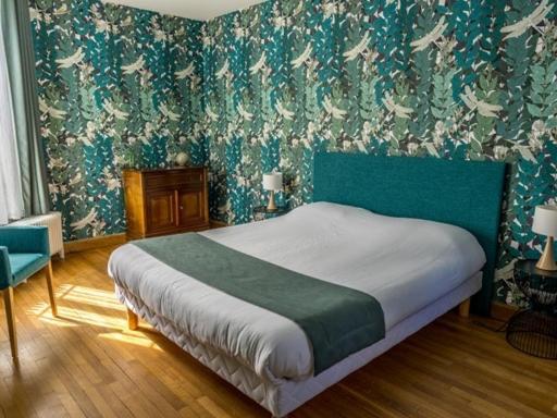 Maison Du Moulin Donzy Екстер'єр фото