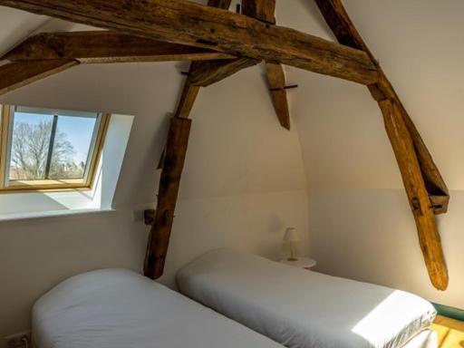 Maison Du Moulin Donzy Екстер'єр фото